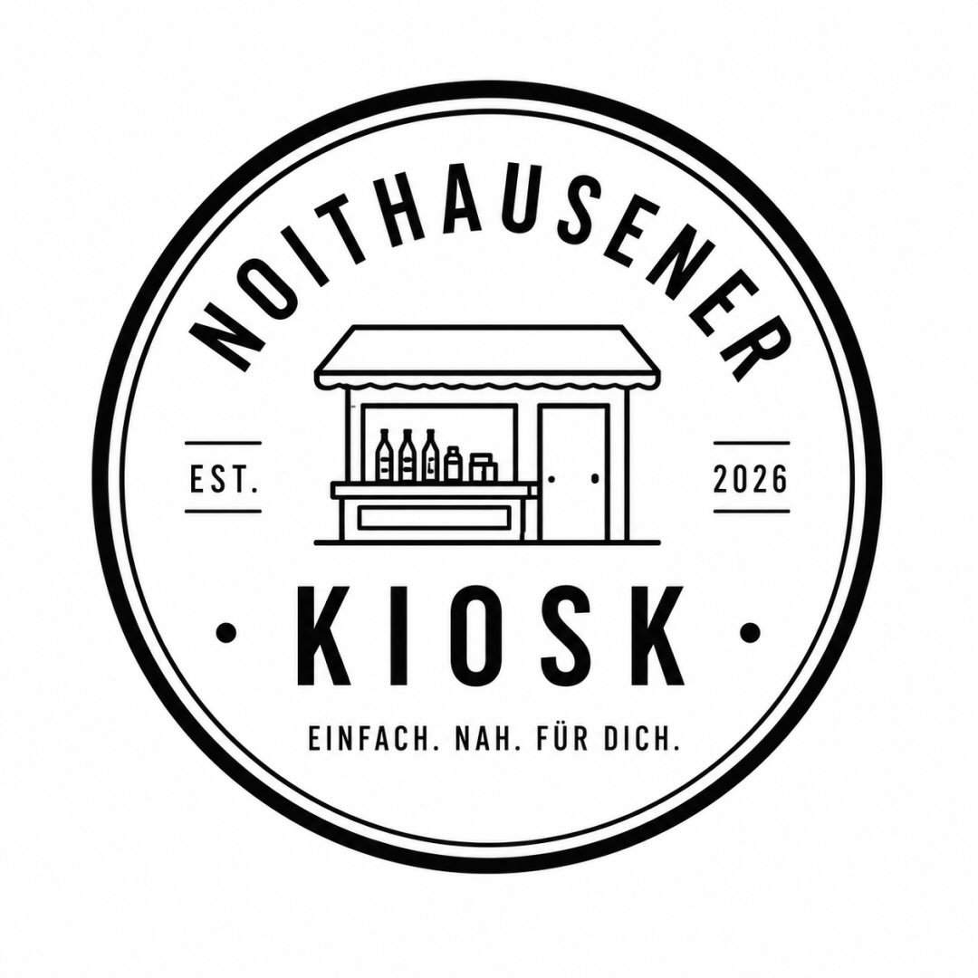 Logo Noithausener Kiosk